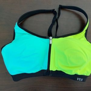 Victoria's Secret sport bra
